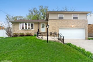 631 Winston Drive