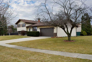 733 Sherwood Lane