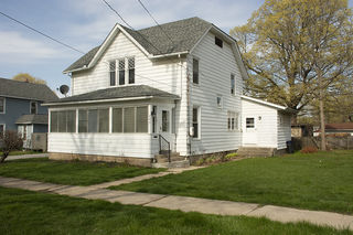 203 S Orange Street