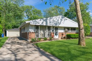 411 Todd Street