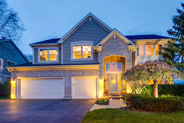 Recently Sold Gregg S Landing Vernon Hills Il Real Estate Homes Estately