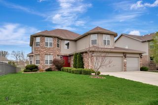 8051 W Rosebury Drive