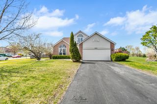 2215 Twin Lakes Court