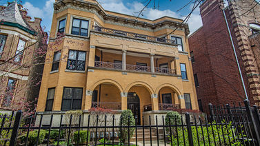 4109 N Kenmore Avenue Unit 1SG