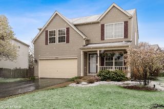 5924 Glass Pointe Circle