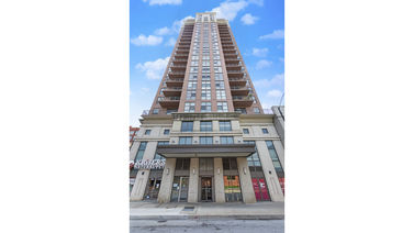 1101 S State Street Unit 2006