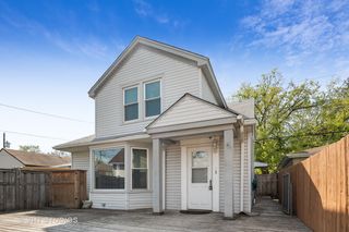 3832 N Odell Avenue