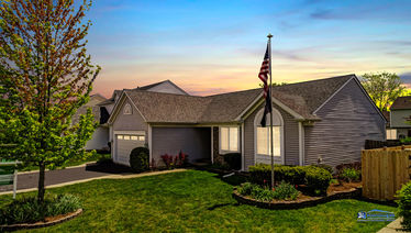 111 Oxford Circle