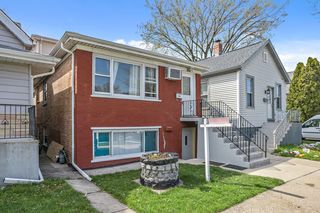 4136 Prairie Avenue