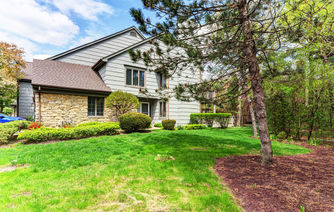 1100 Bristlecone Court