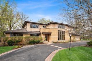 2045 Old Willow Road