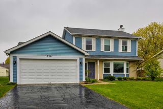 336 Lakeside Drive