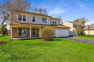 903 E Stone Creek Circle