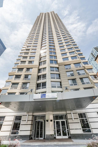 440 N Wabash Avenue Unit 1711
