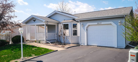 3517 Blue Heron Circle