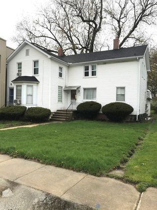 536 Gould Street