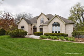 30w174 Forsythia Lane