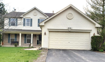 839 Teasel Lane