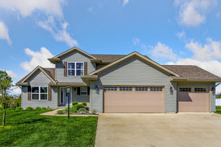 1221 Ridge Creek Road