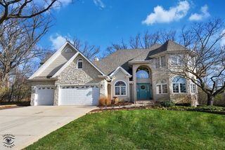 16843 S Brentwood Court