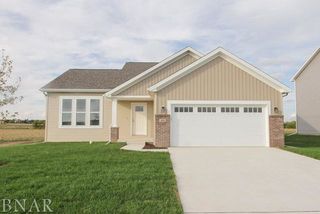 309 Bobwhite Way