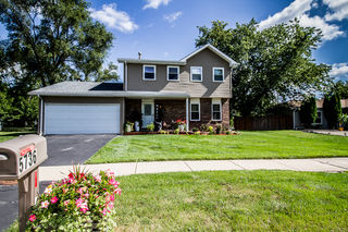 5736 Woodgate Drive