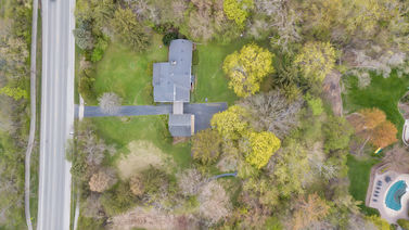 6144 Clarendon Hills Road
