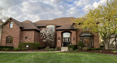 1808 Darien Club Drive