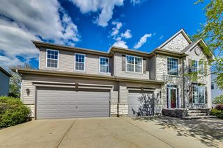 316 Cedar Ridge Drive