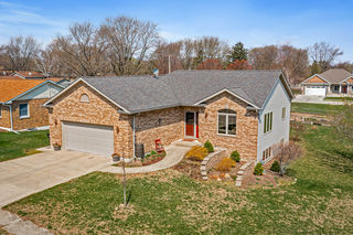 834 Georgeann Court