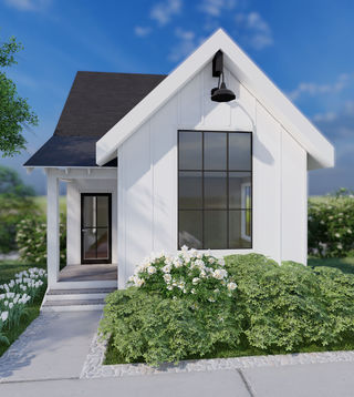 38 Waterside Way