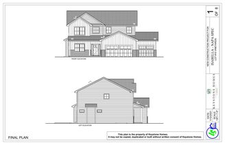 3600 Napa Lane