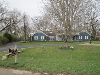 9718 Partridge Lane