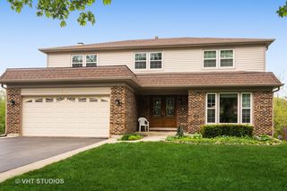 524 S Whitehall Drive