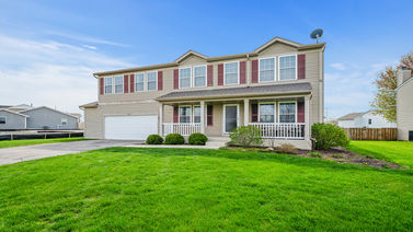 6349 Sunny Meadow Drive