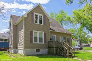 394 W Hawkins Street