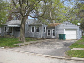 1217 N Joliet Street