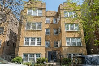 2025 N Whipple Street Unit 1N