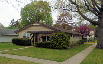 428 N 10th Street