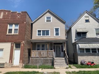 1304 E 93rd Street