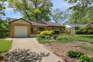 1205 W Union Street