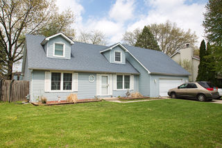408 Ridge Street