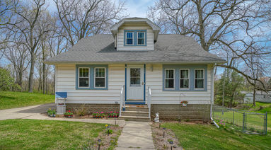 117 N Salem Street