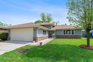1408 James Court