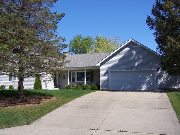 3116 W Skyway Drive McHenry, IL House Sold - Photo 1 of 33. Opens carousel modal