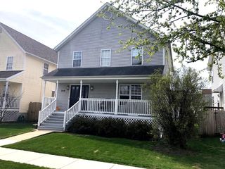 708 Prospect Avenue
