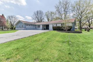 43 Darlington Drive