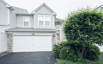 152 W Buckingham Drive