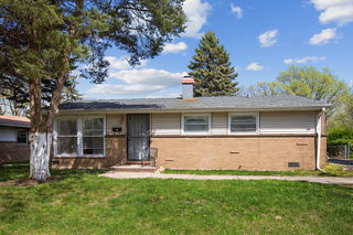 16353 Plymouth Drive