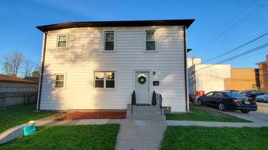 2701 N Hessing Street